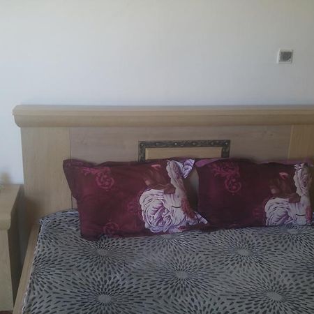 Rakevet Hotel Bat Yam Esterno foto