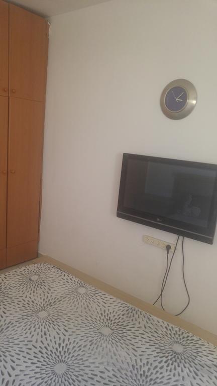 Rakevet Hotel Bat Yam Esterno foto