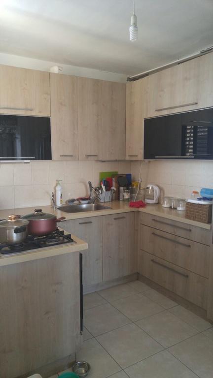 Rakevet Hotel Bat Yam Esterno foto