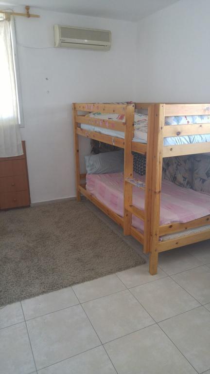 Rakevet Hotel Bat Yam Esterno foto