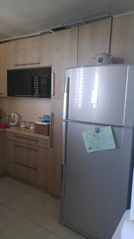 Rakevet Hotel Bat Yam Esterno foto