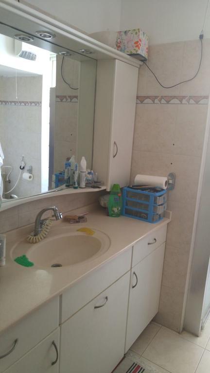 Rakevet Hotel Bat Yam Esterno foto