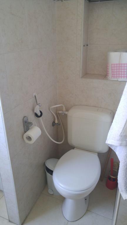 Rakevet Hotel Bat Yam Esterno foto