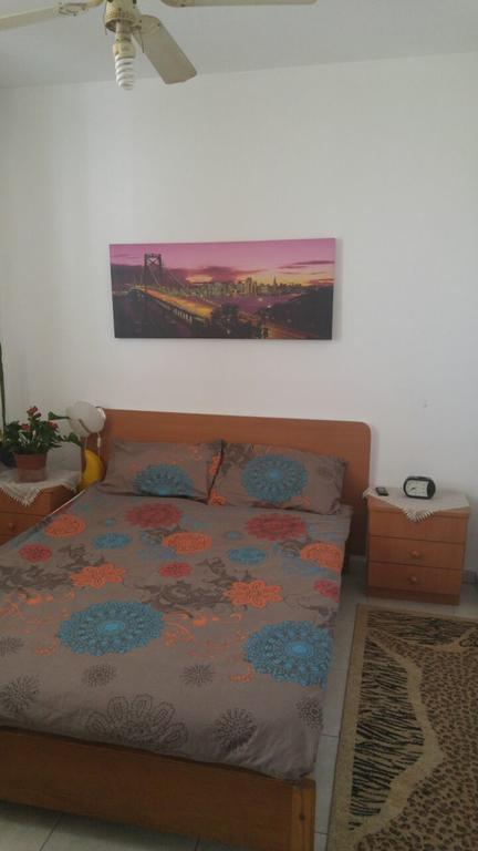 Rakevet Hotel Bat Yam Esterno foto